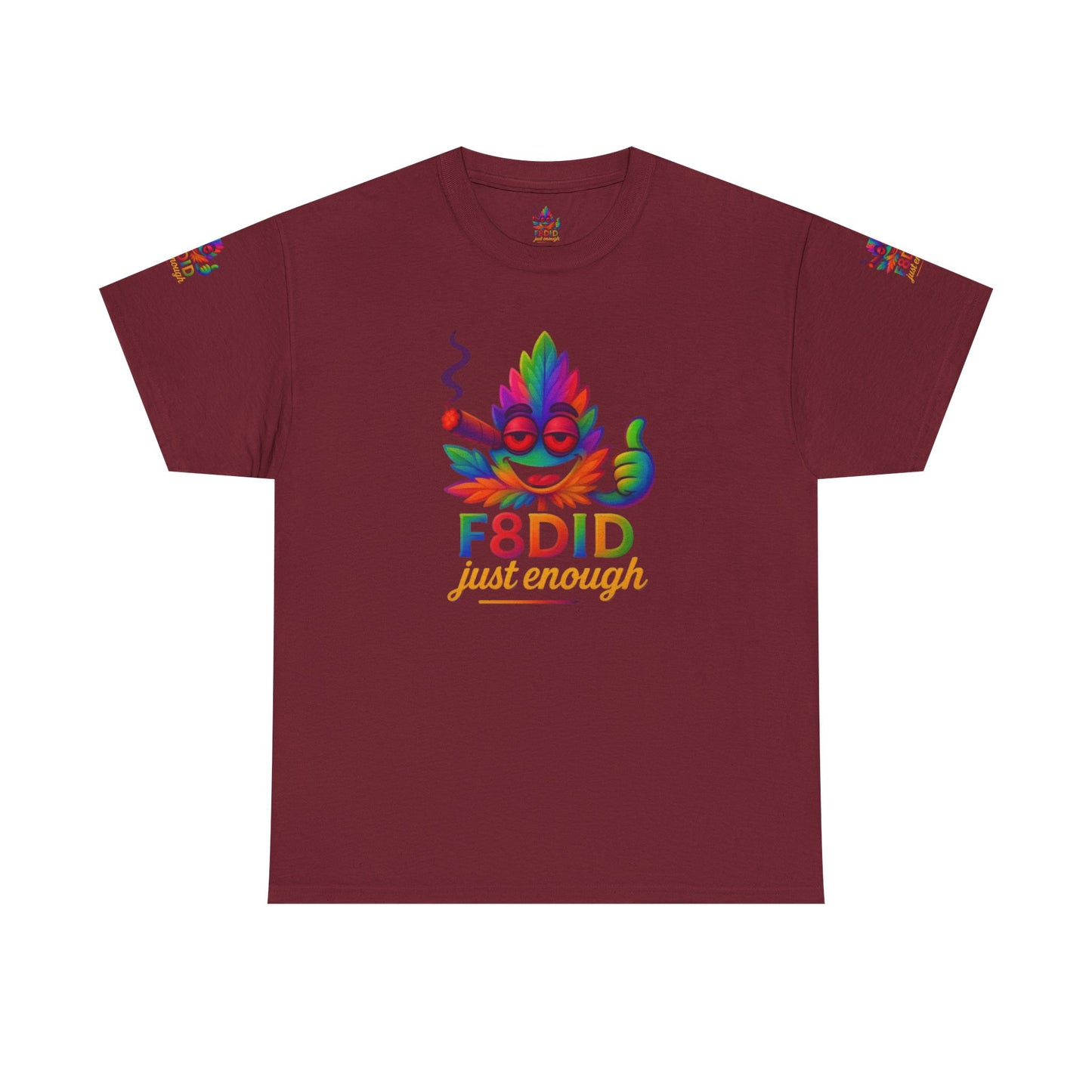 Zkittlez MJ8 Tee