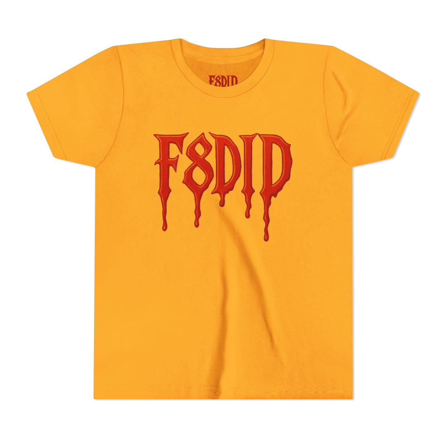 Dracula's Greed SS8 Youth Tee