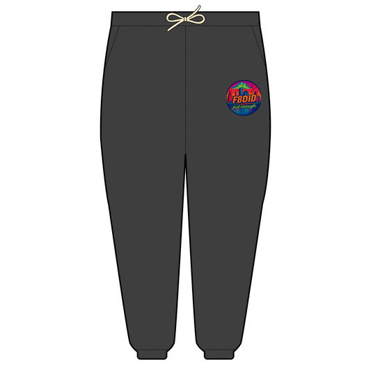 Houston Rims DST8 Pants
