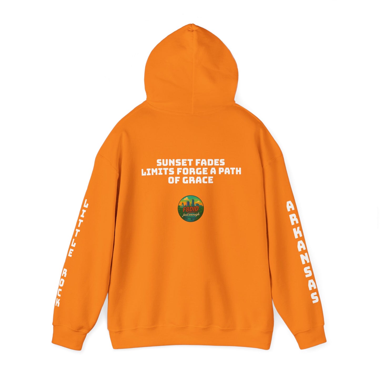 Little Rock Harmony DST8 Hoodie