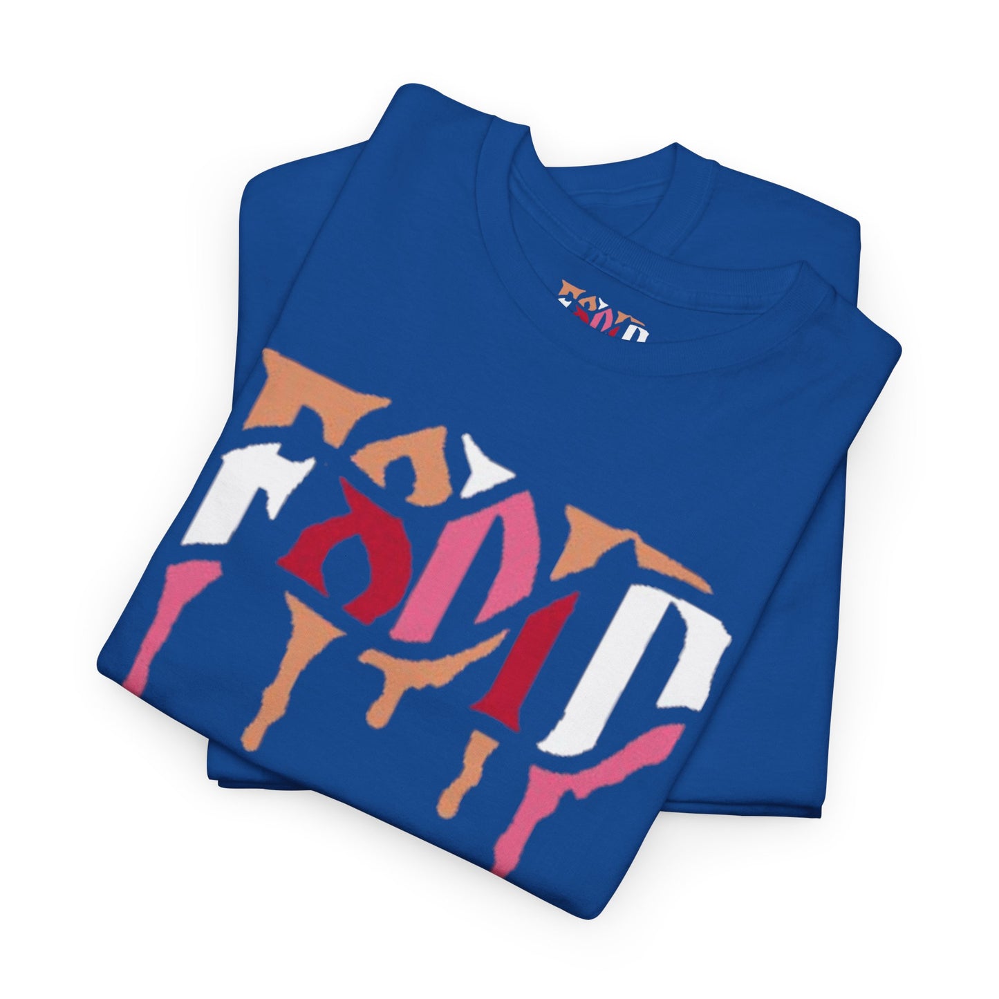 Swirls of Sanity Tee