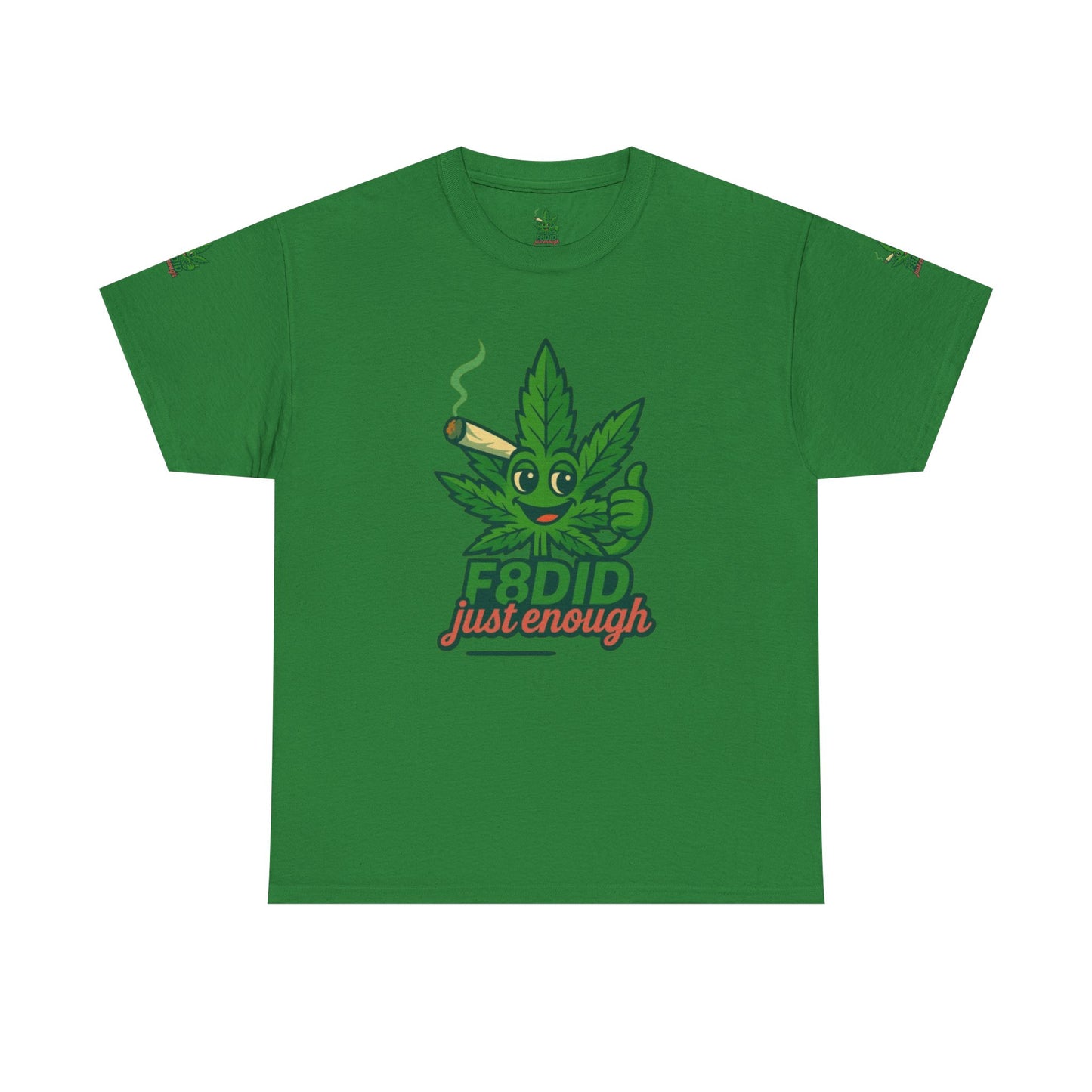 OG Kush MJ8 Tee