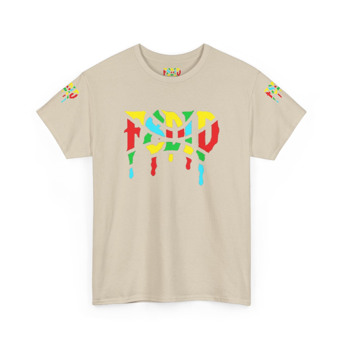 Curves of Confidence Tee