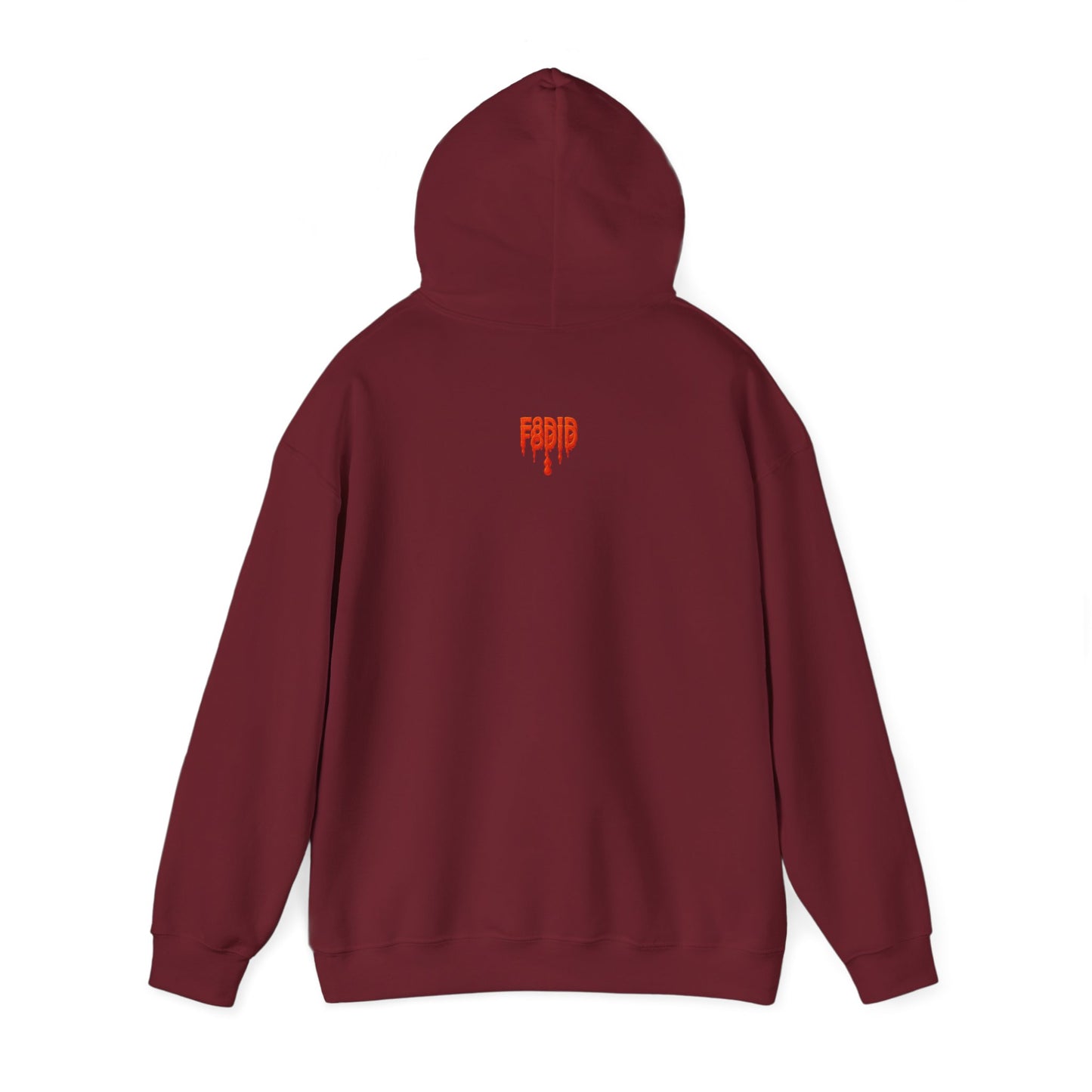 Lava Flow Exclusive Hoodie