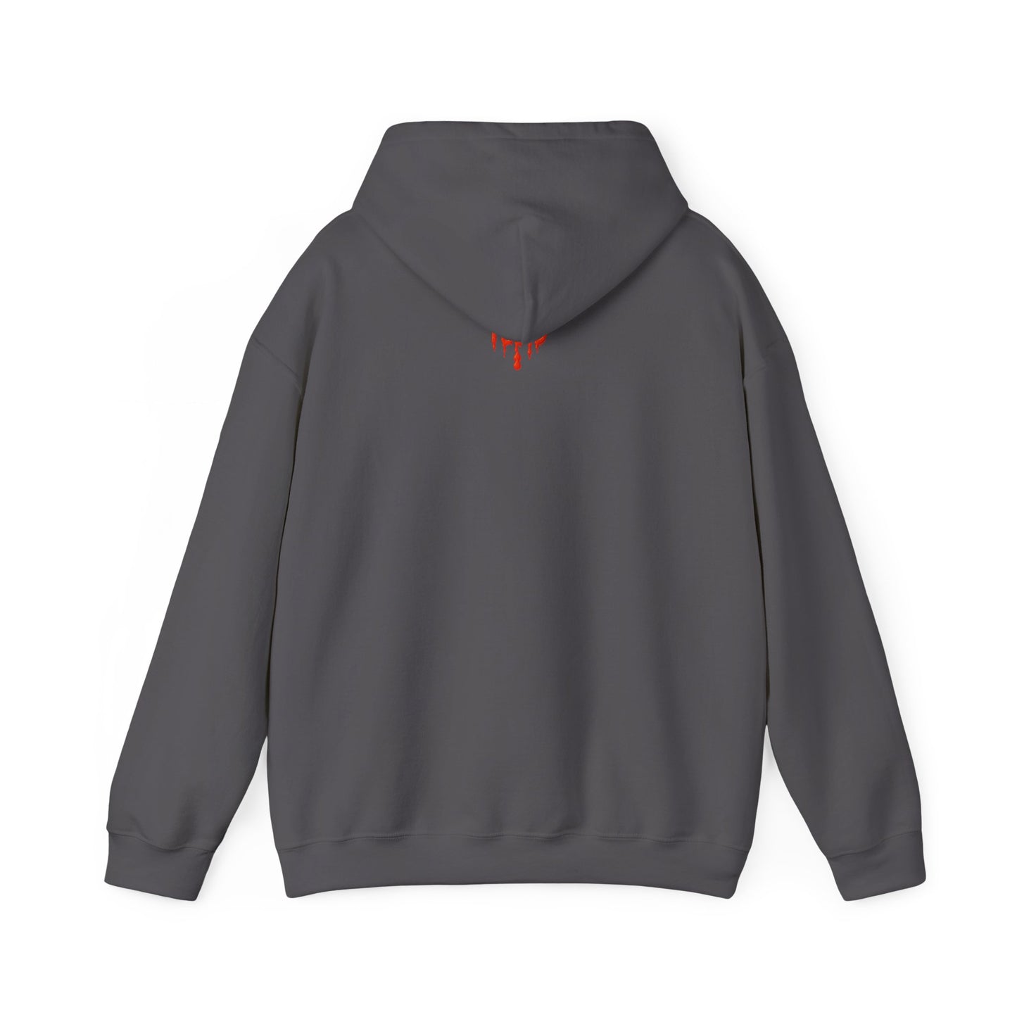 Lava Flow Exclusive Hoodie