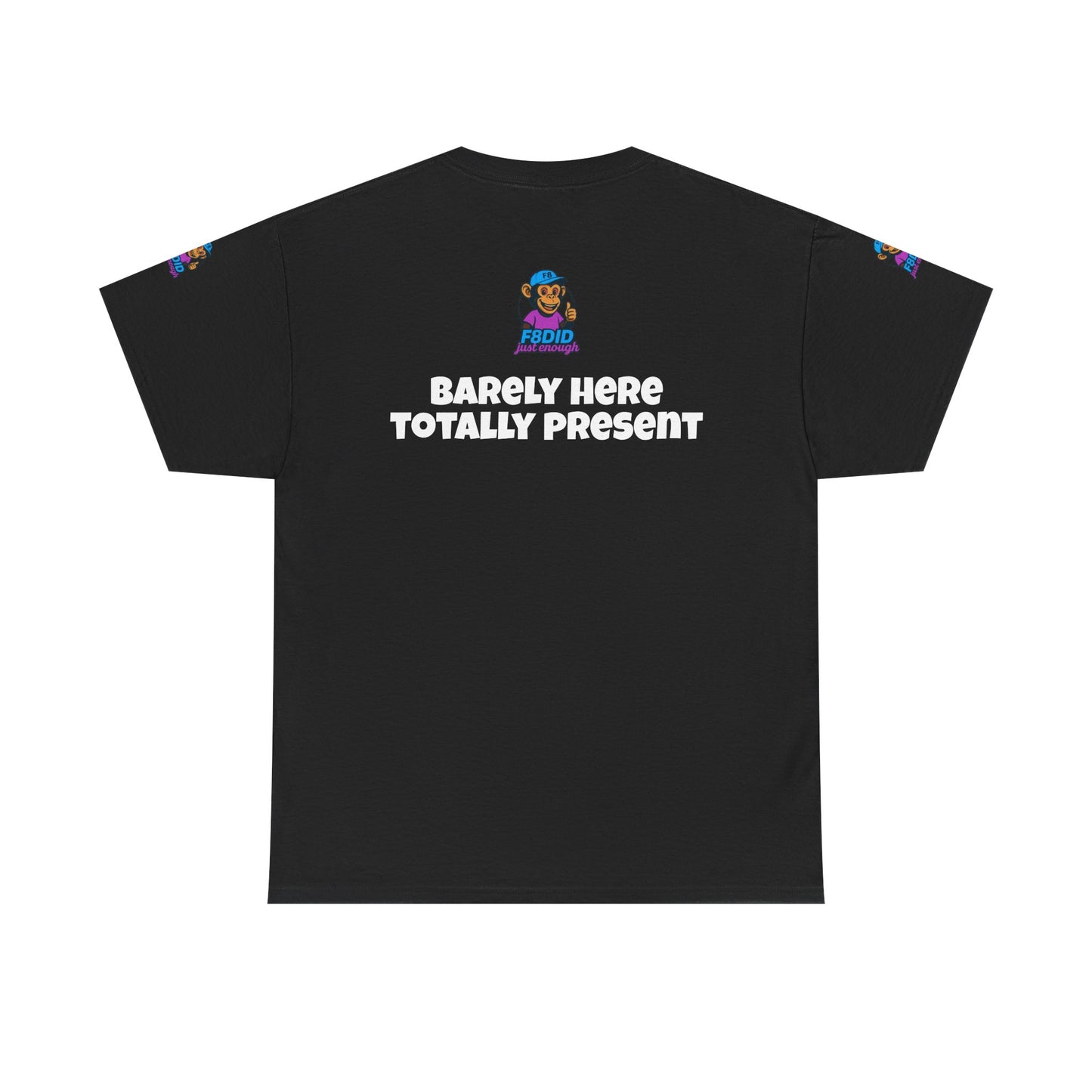 Chimp Chimp Limited Edition 8 Tee