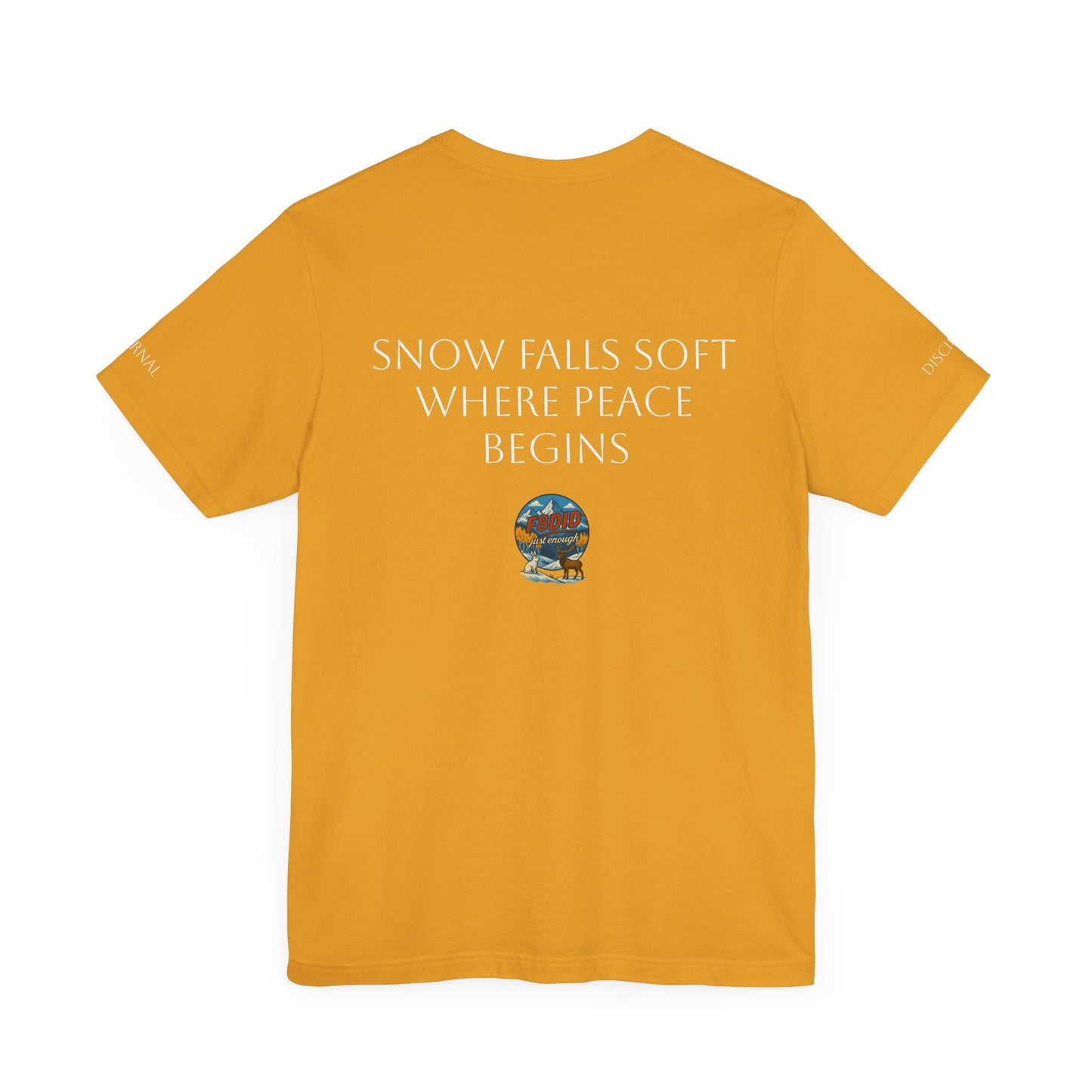 Aspen UST8 Tee