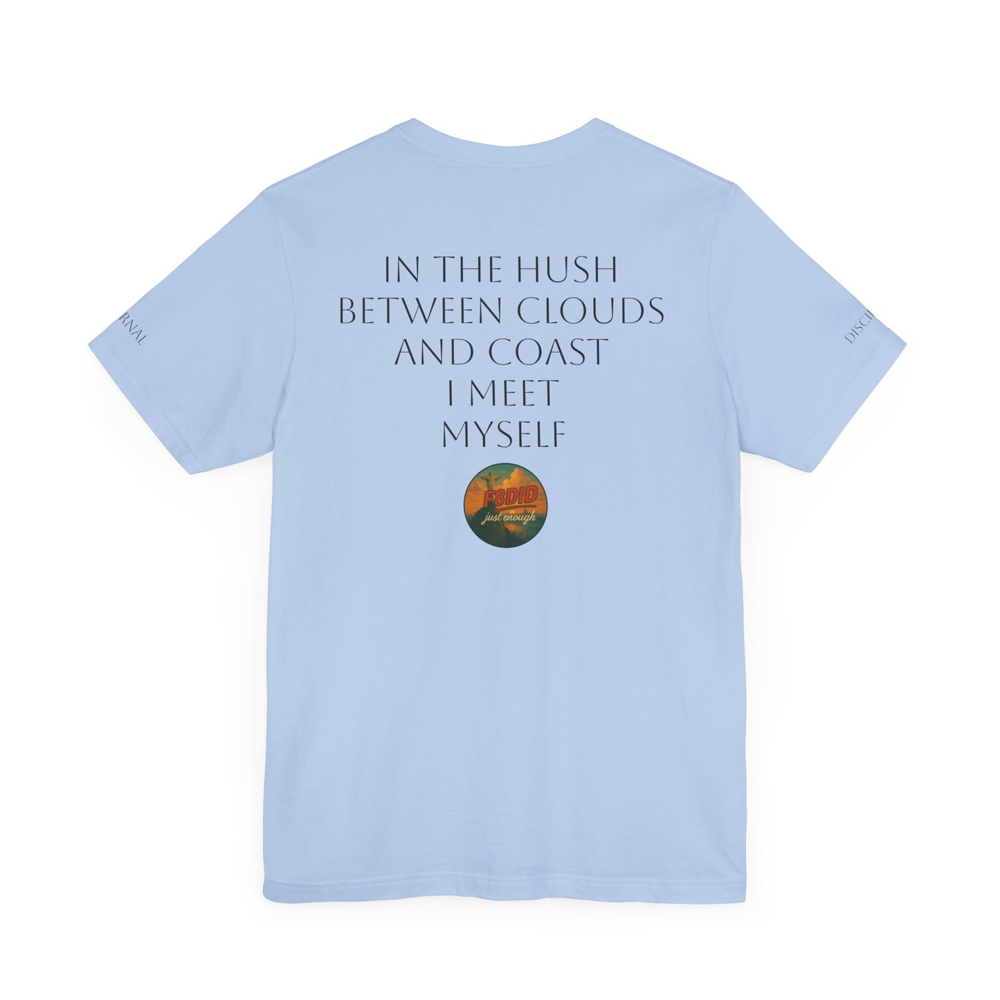 Rio Reverence WOTW8 Tee