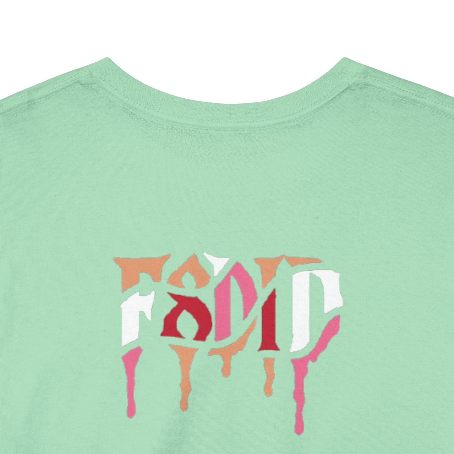 Swirls of Sanity Tee