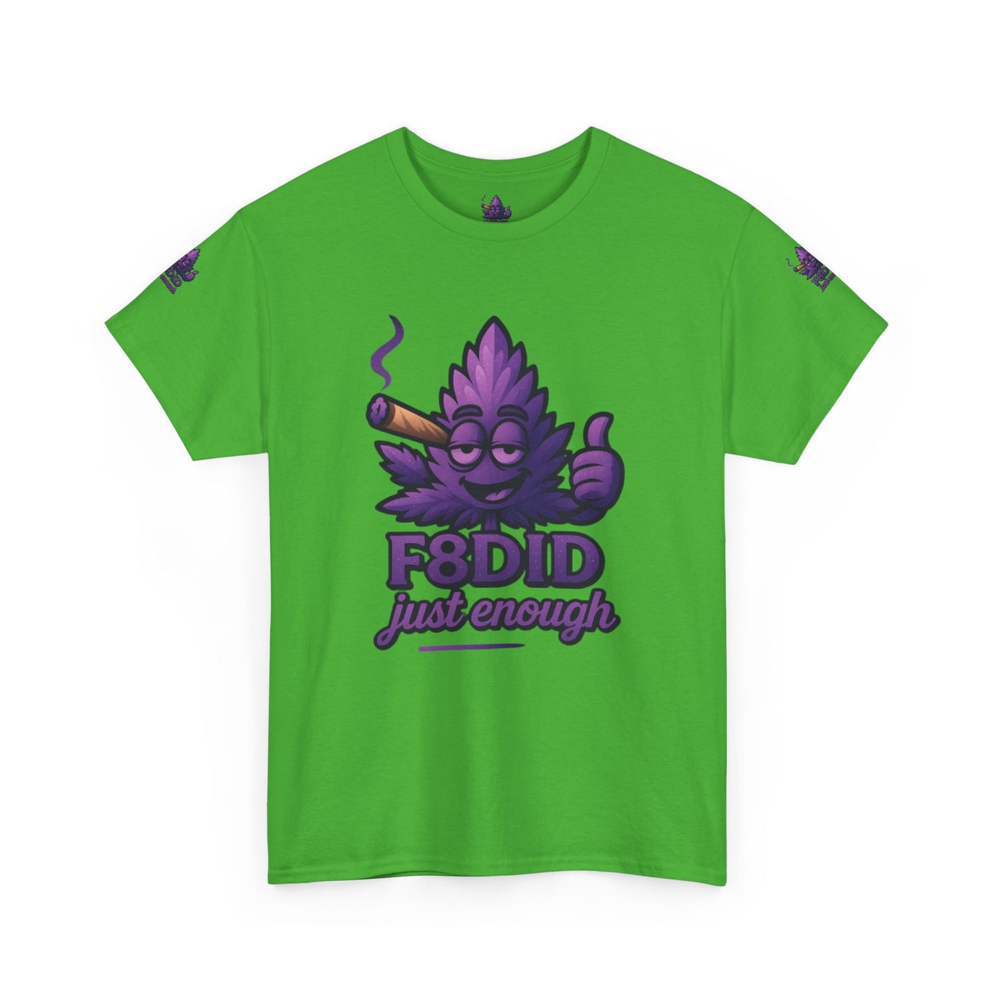 Lava Cake MJ8 Tee