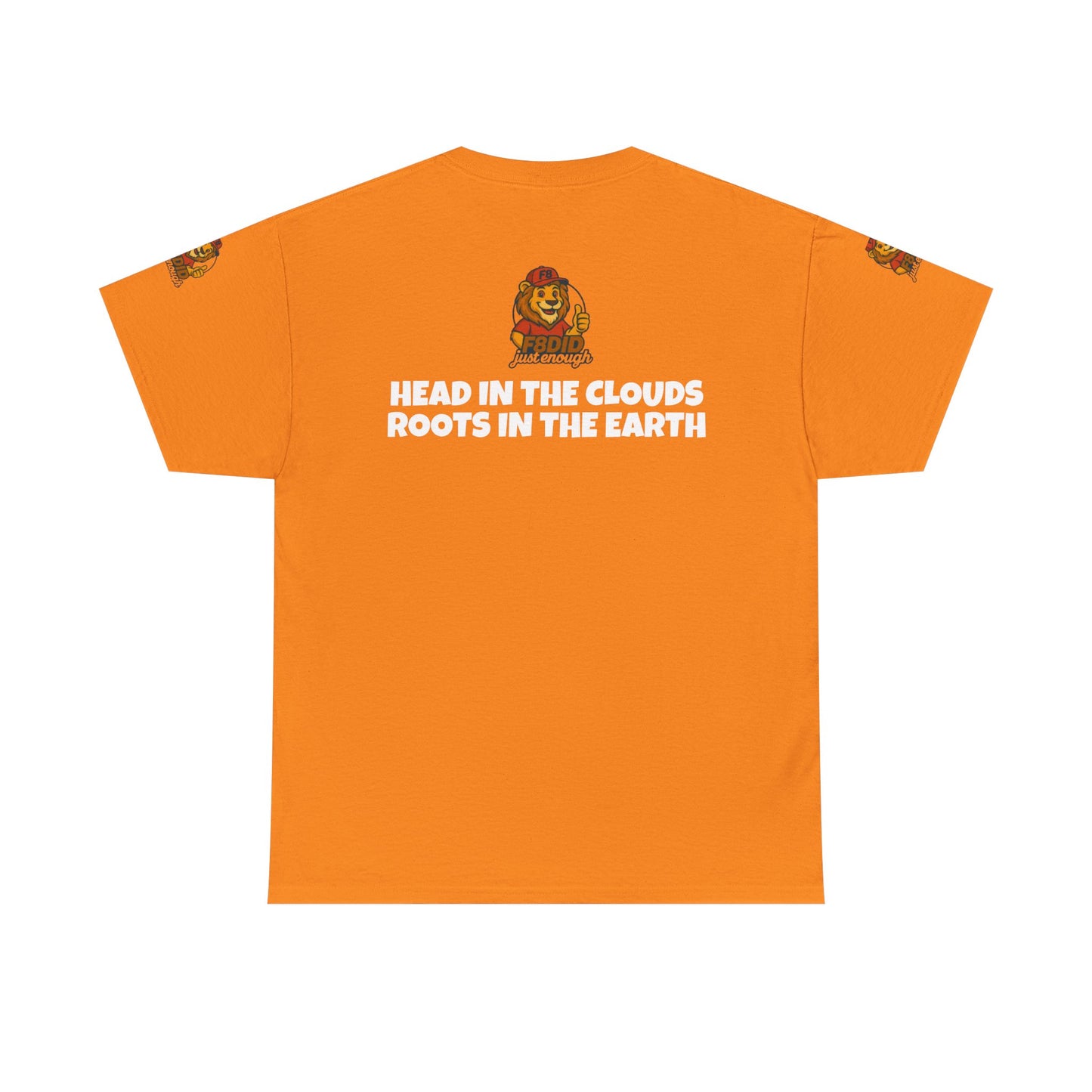 Lion Pride Limited Edition 8 Tee