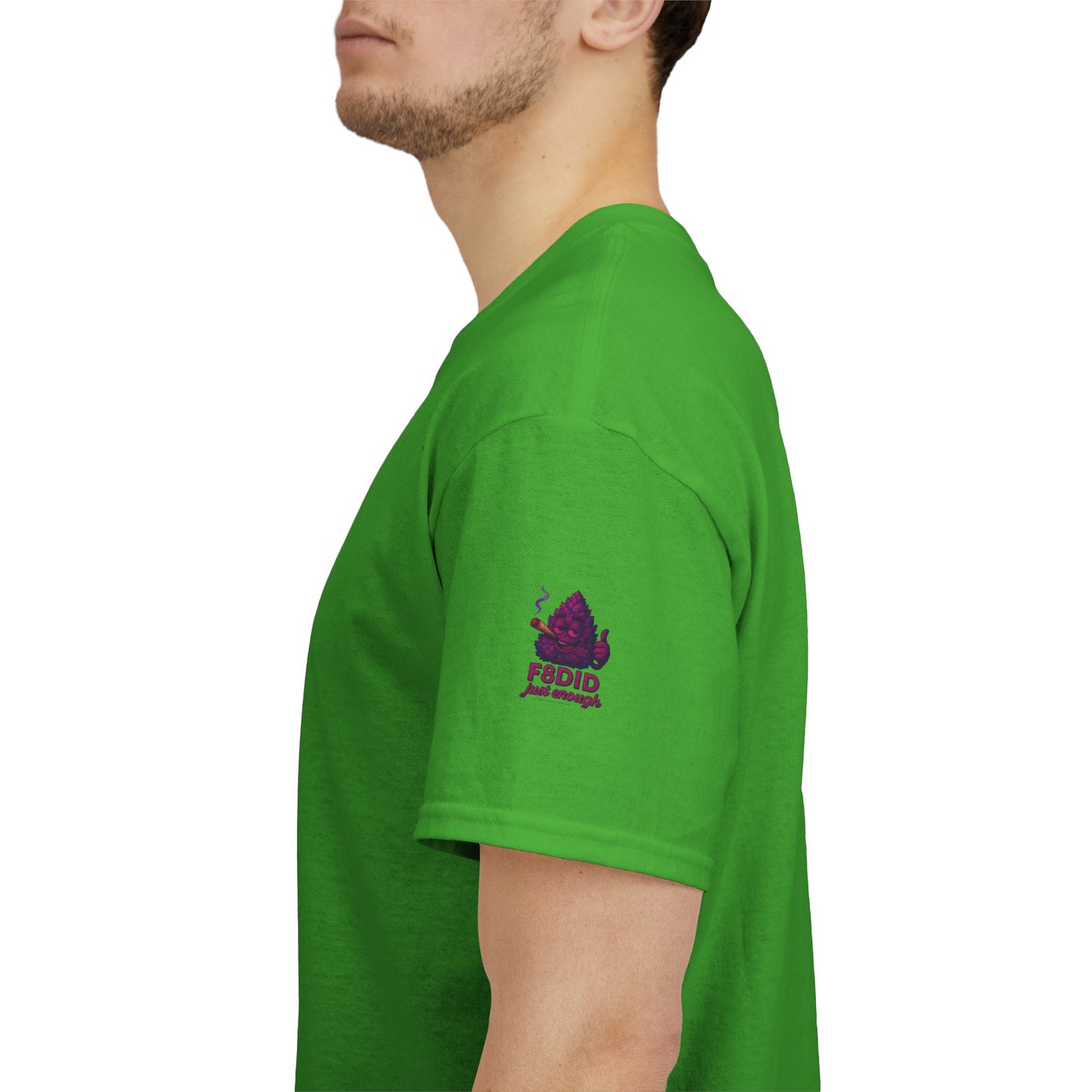 Trop Cherry MJ8 Tee