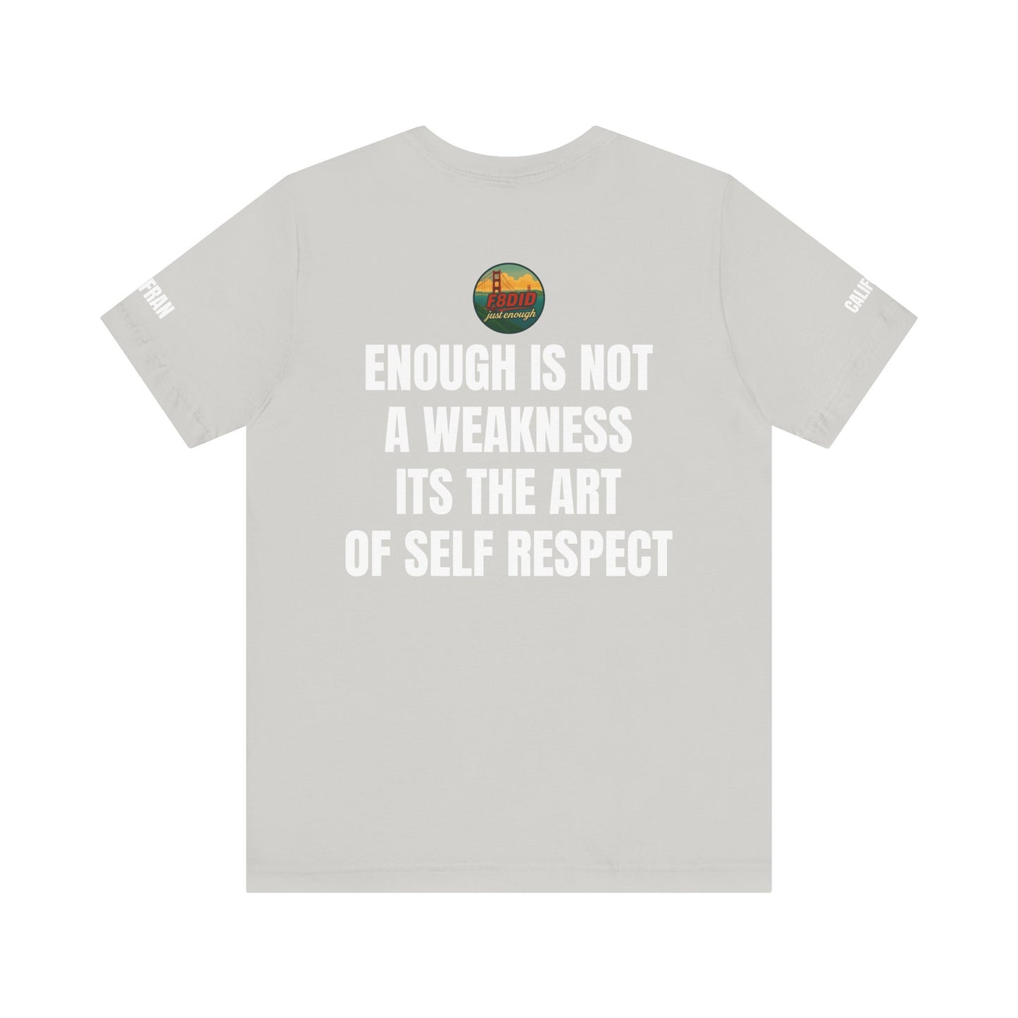 San Francisco Giants WCMT8 Tee