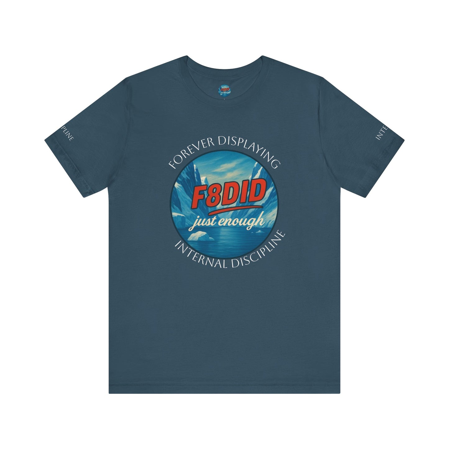 Lemaire Antarctica WOTW8 Shirt