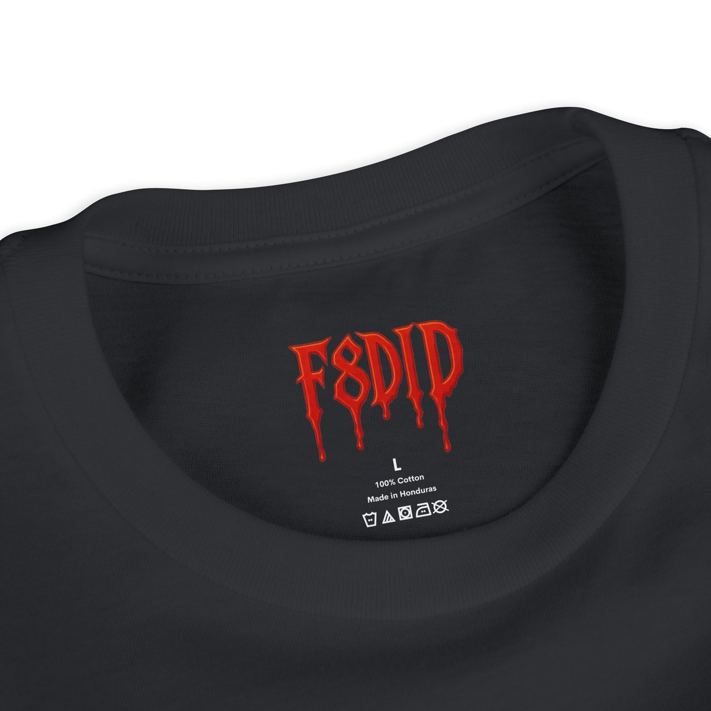 Dracula's Greed SS8 Youth Tee