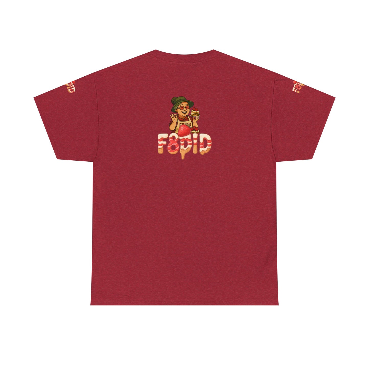 Strawberry Shortcake SS8 Tee