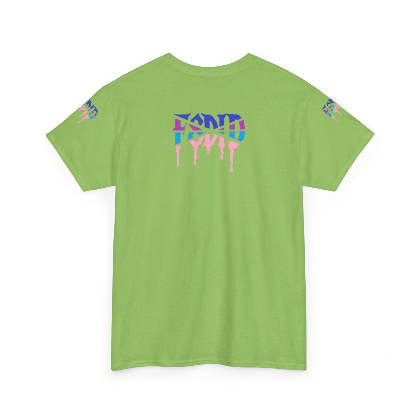 Web of Tolerance Tee