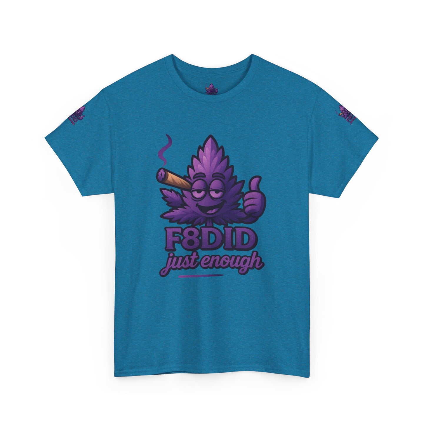 Lava Cake MJ8 Tee