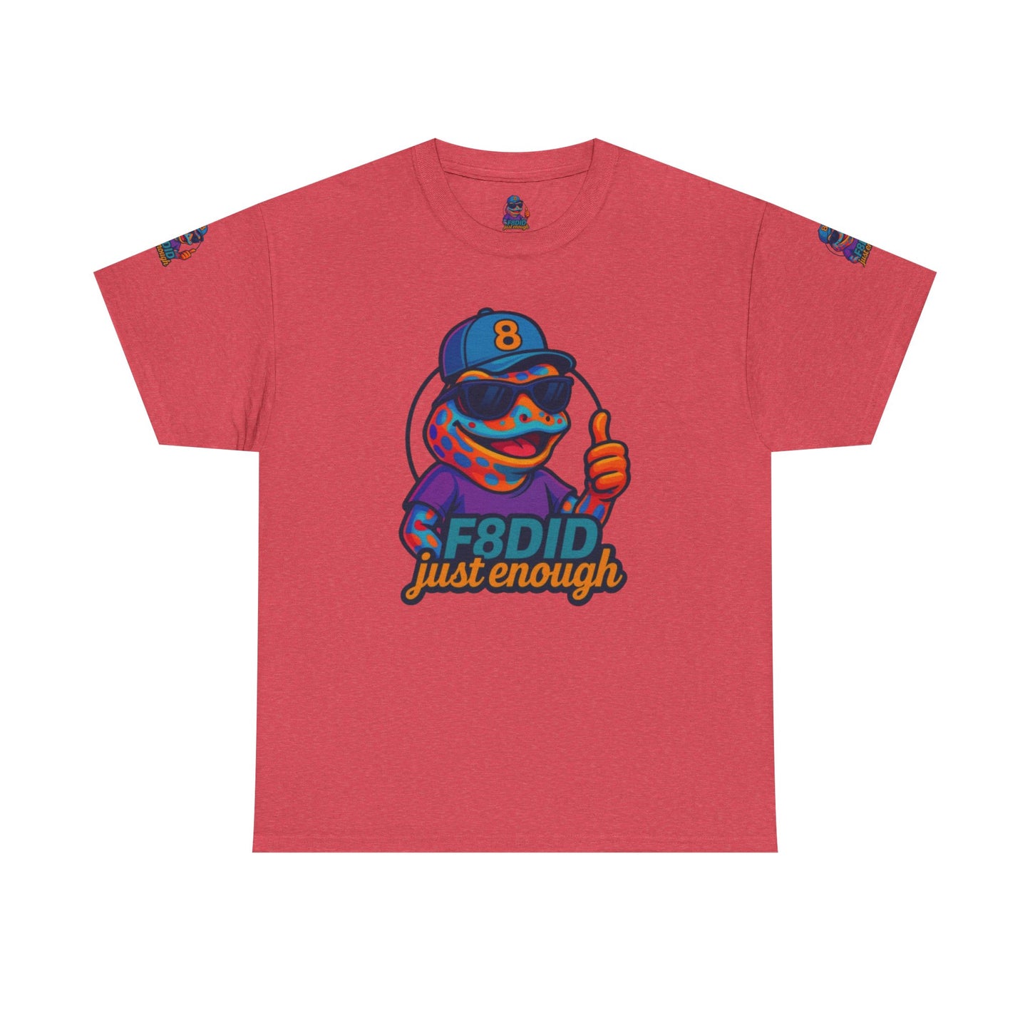 Poison Frog Venom Limited Edition 8 Tee