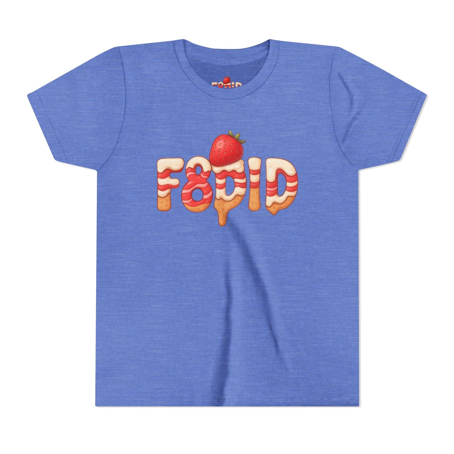 Strawberry Shortcake SS8 Youth Tee