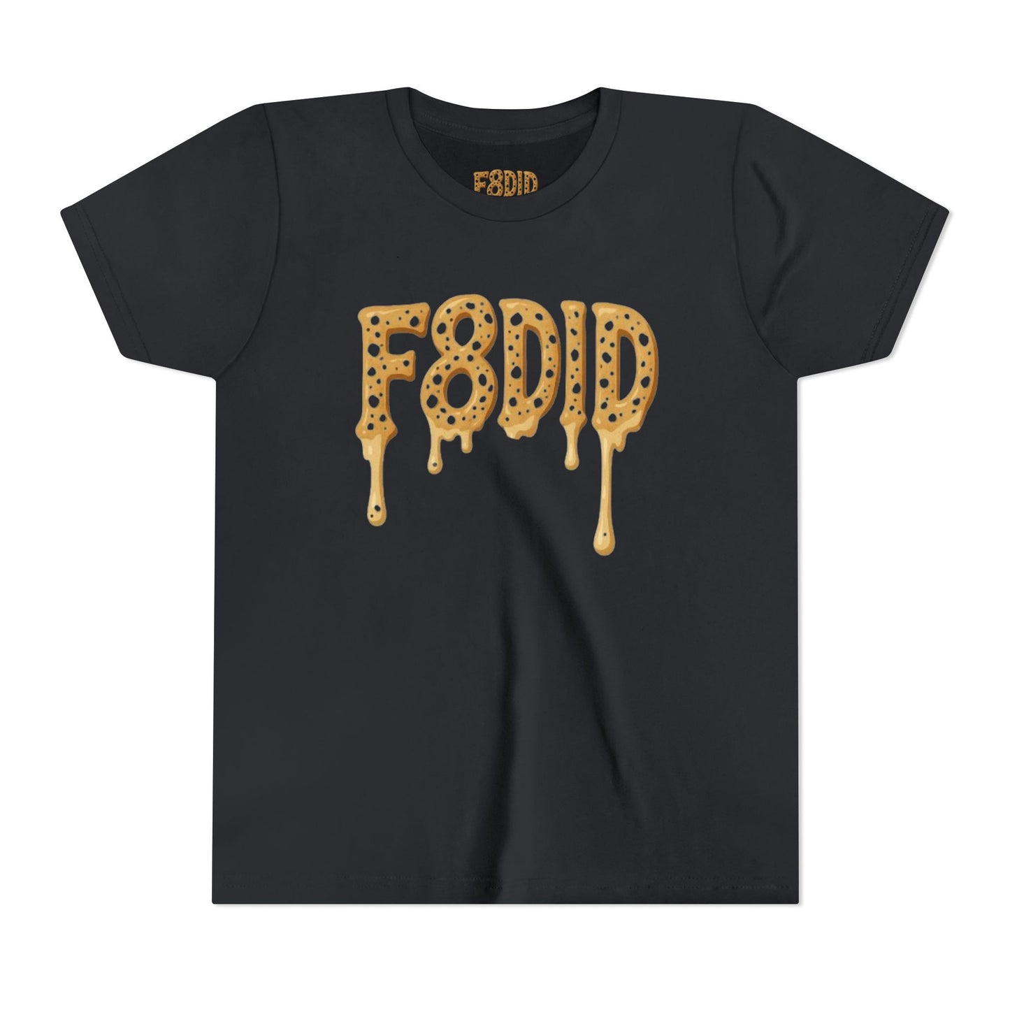 Cookies and Creme SS8 Youth Tee