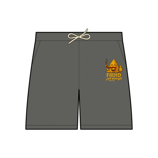 Lemon Kush MJ8 Shorts