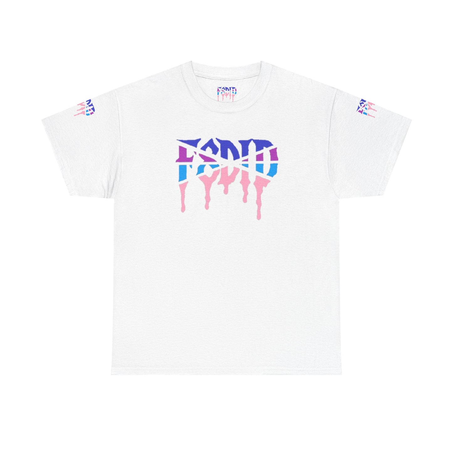 Web of Tolerance Tee