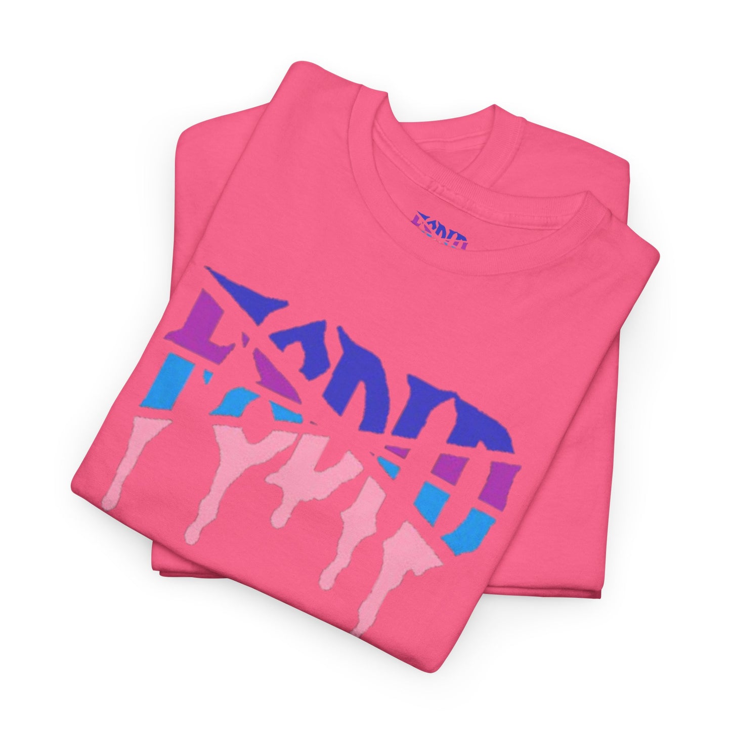Web of Tolerance Tee