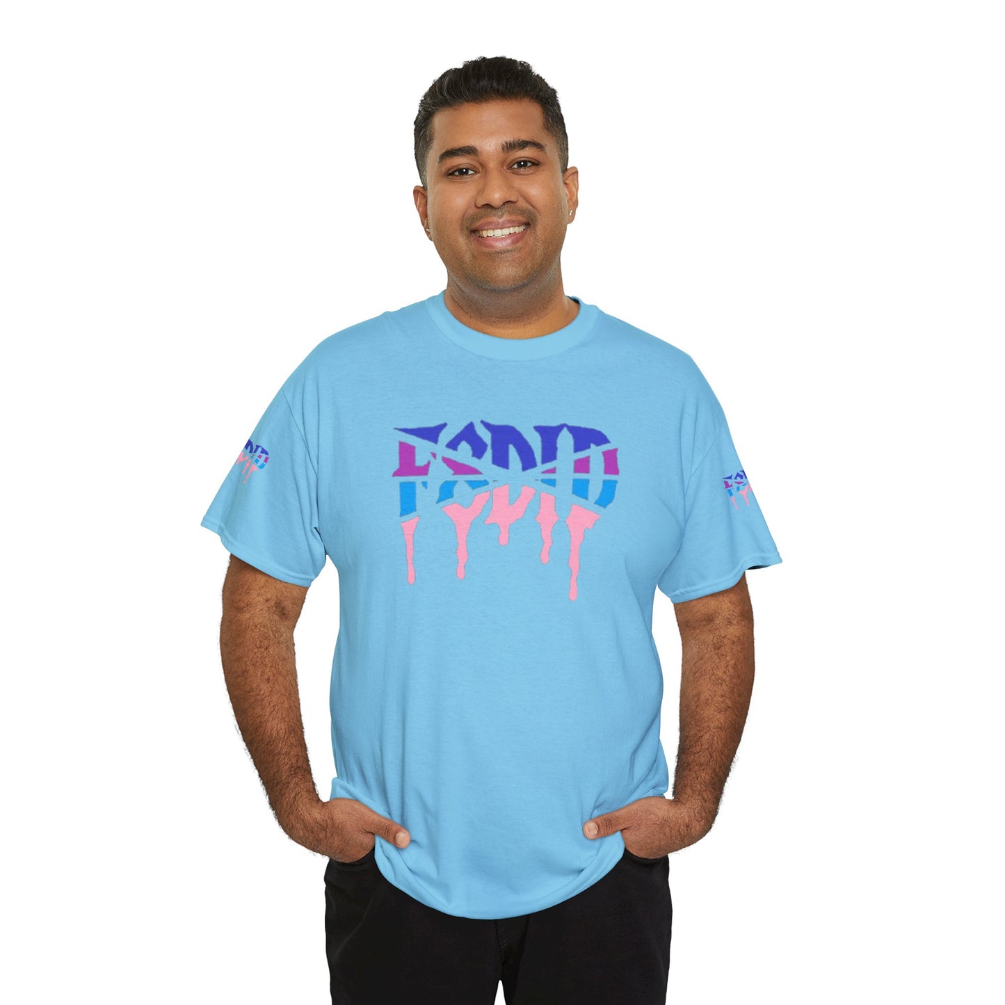 Web of Tolerance Tee
