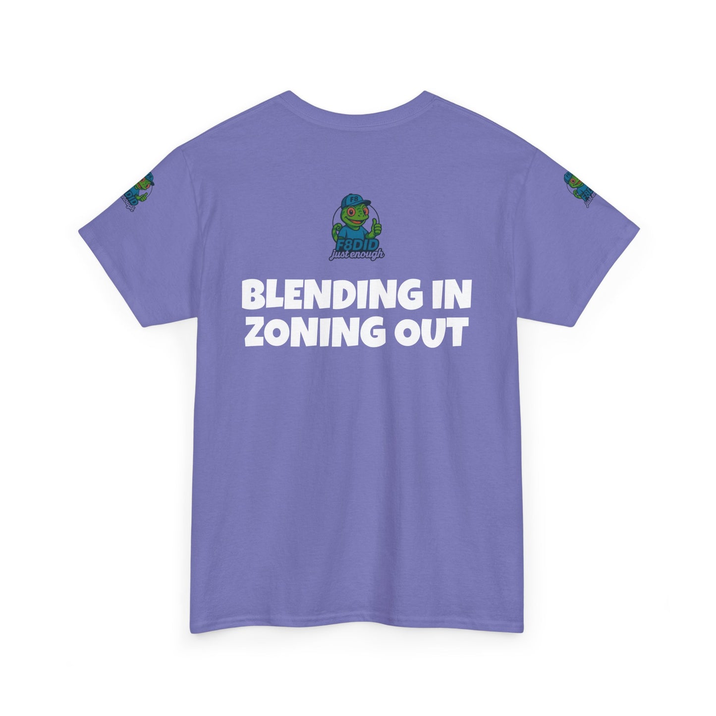 Chameleon Blend Limited Edition 8 Tee