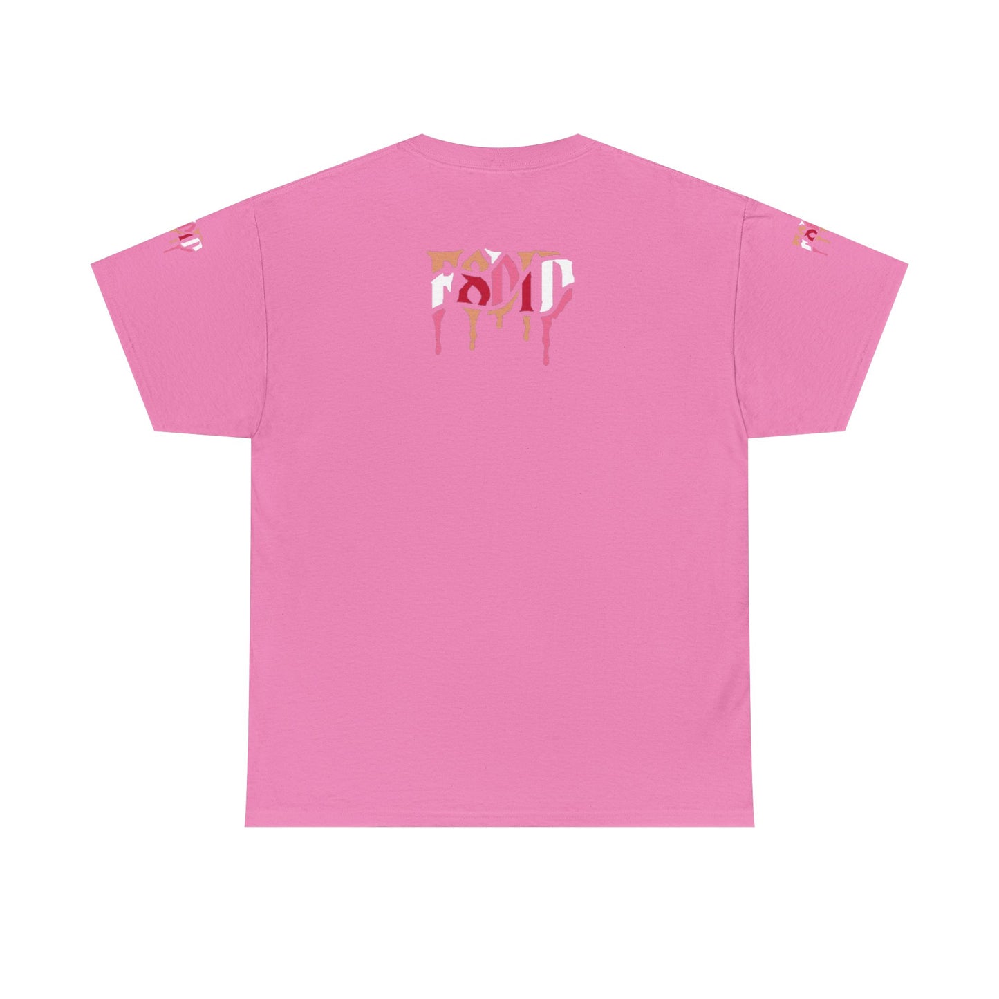Swirls of Sanity Tee