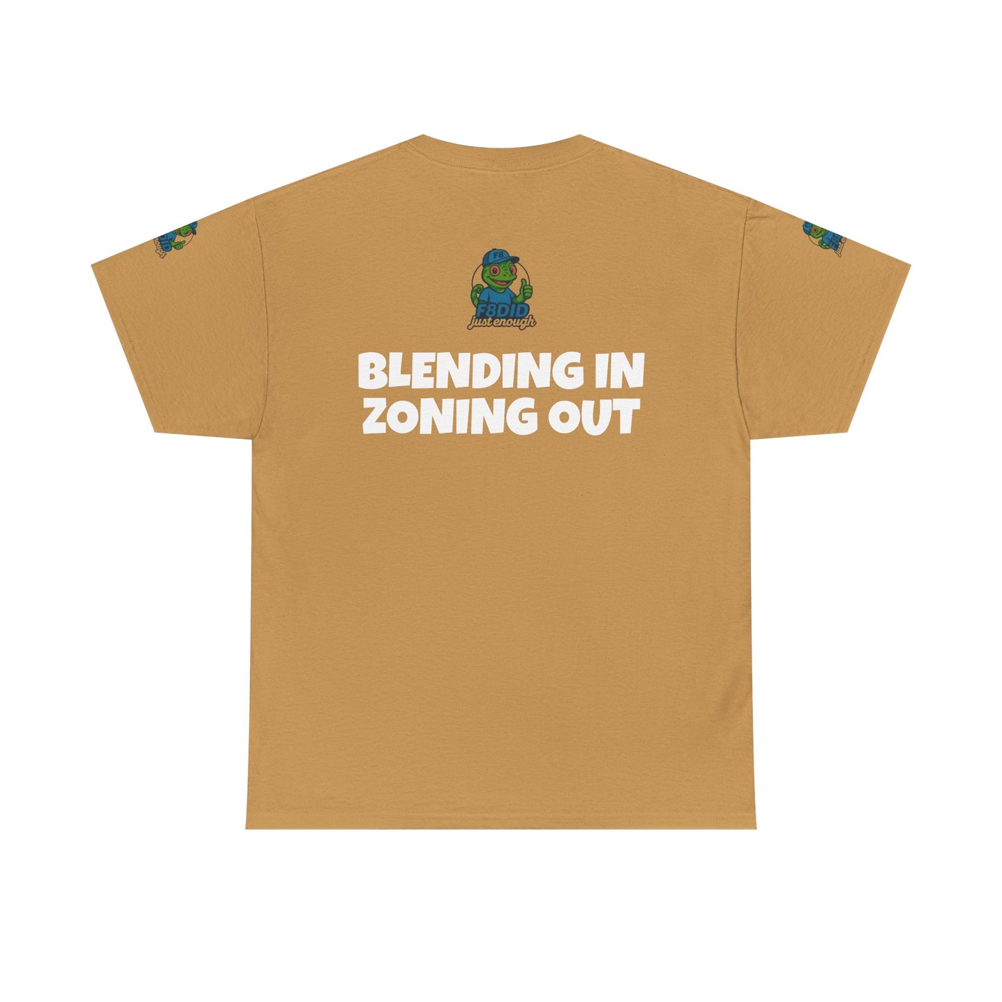 Chameleon Blend Limited Edition 8 Tee