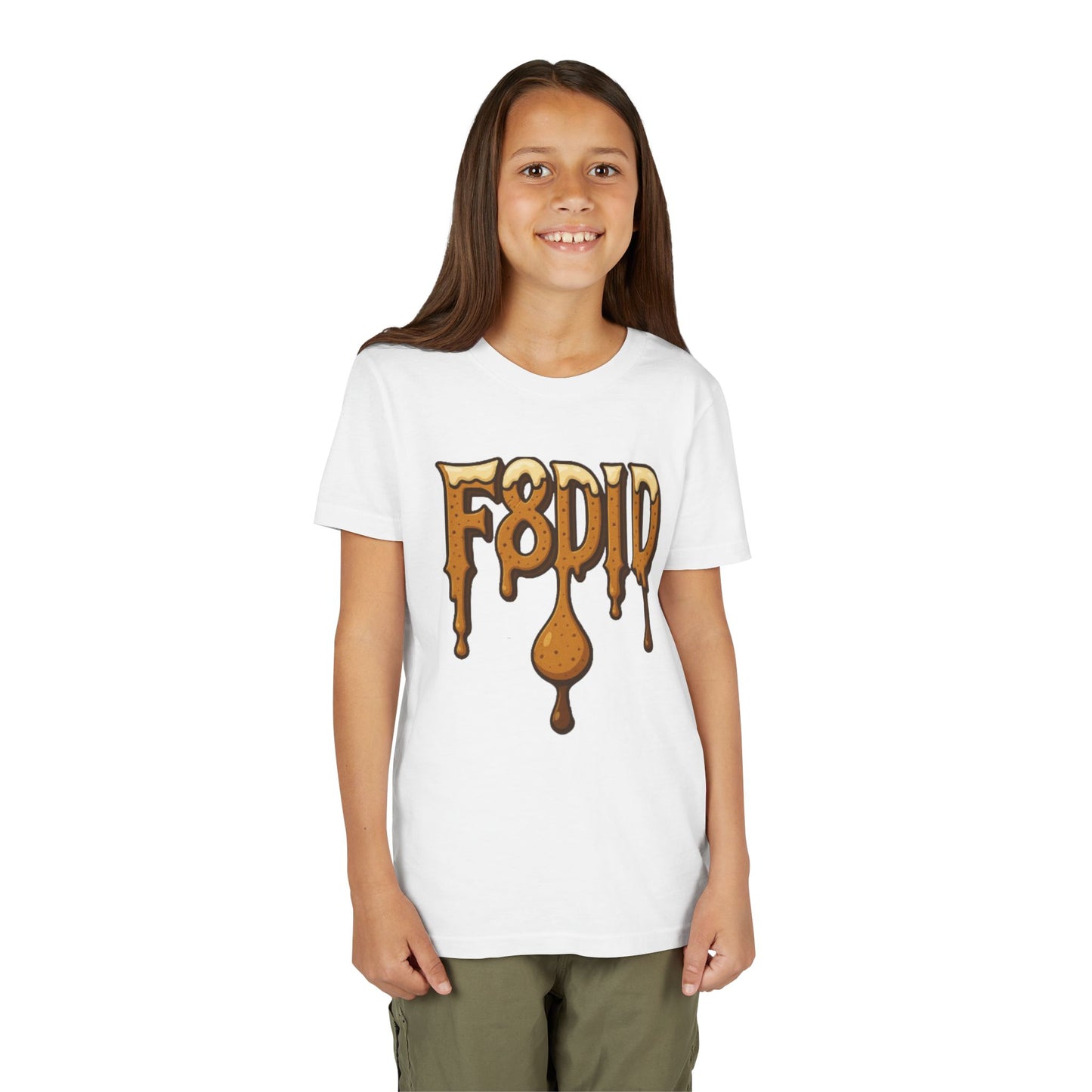 Smore's SS8 Youth Tee