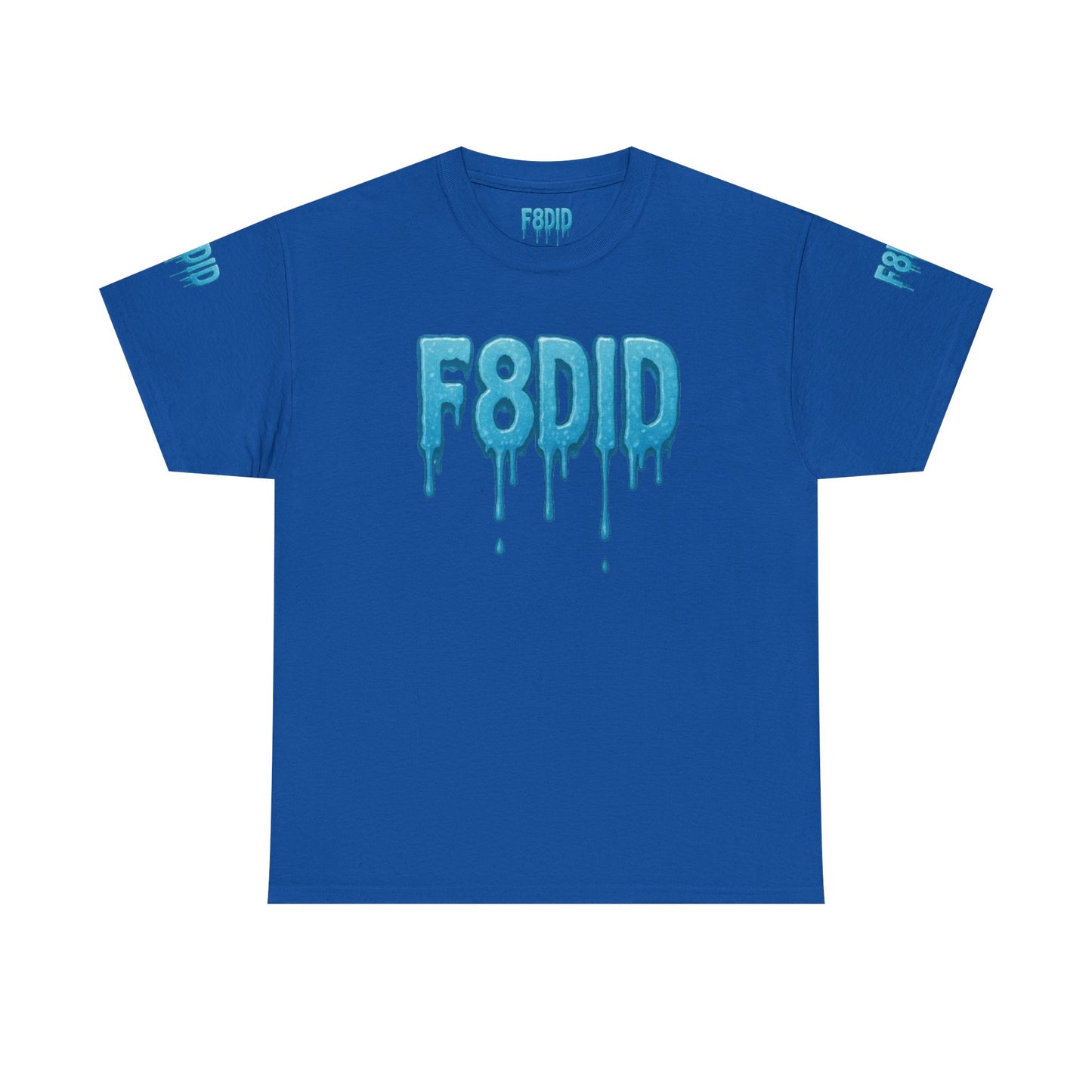 Fortitude Exclusive Tee