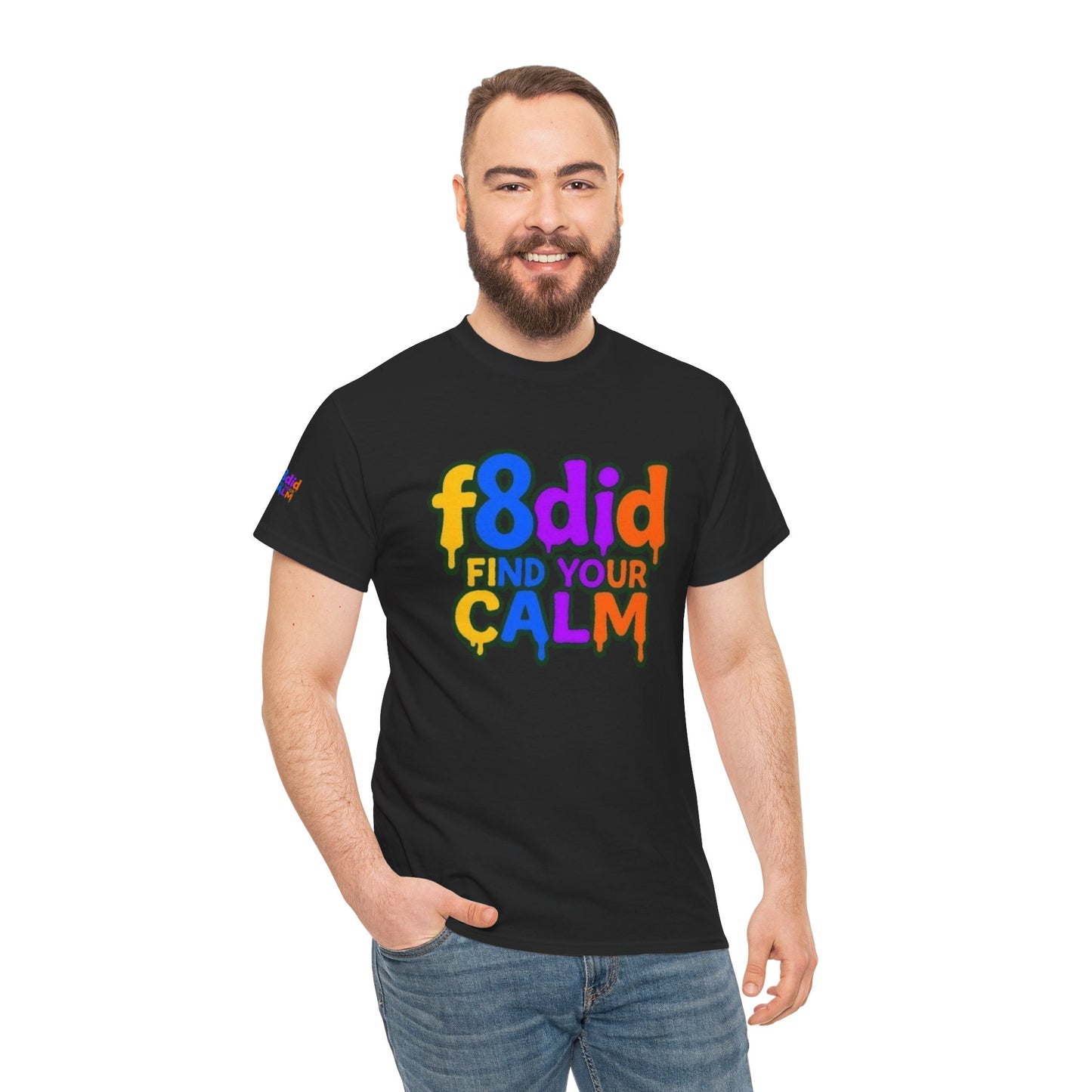 Mental Health Awareness Tee
