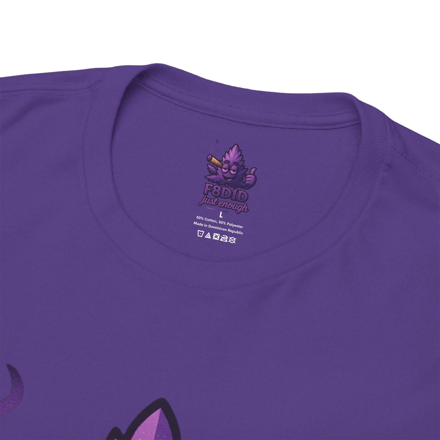 Lava Cake MJ8 Tee