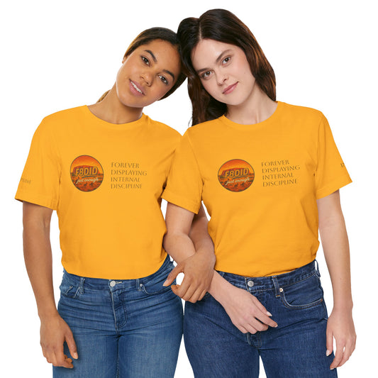 Uluru (Ayers Rock) F8 Unisex Tee