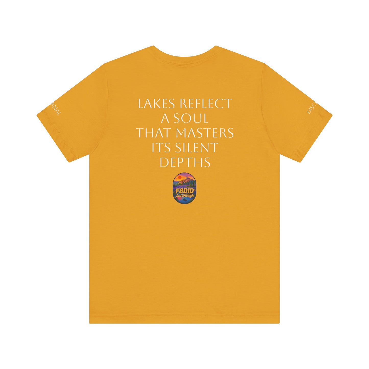 Provence FLT8 Tee