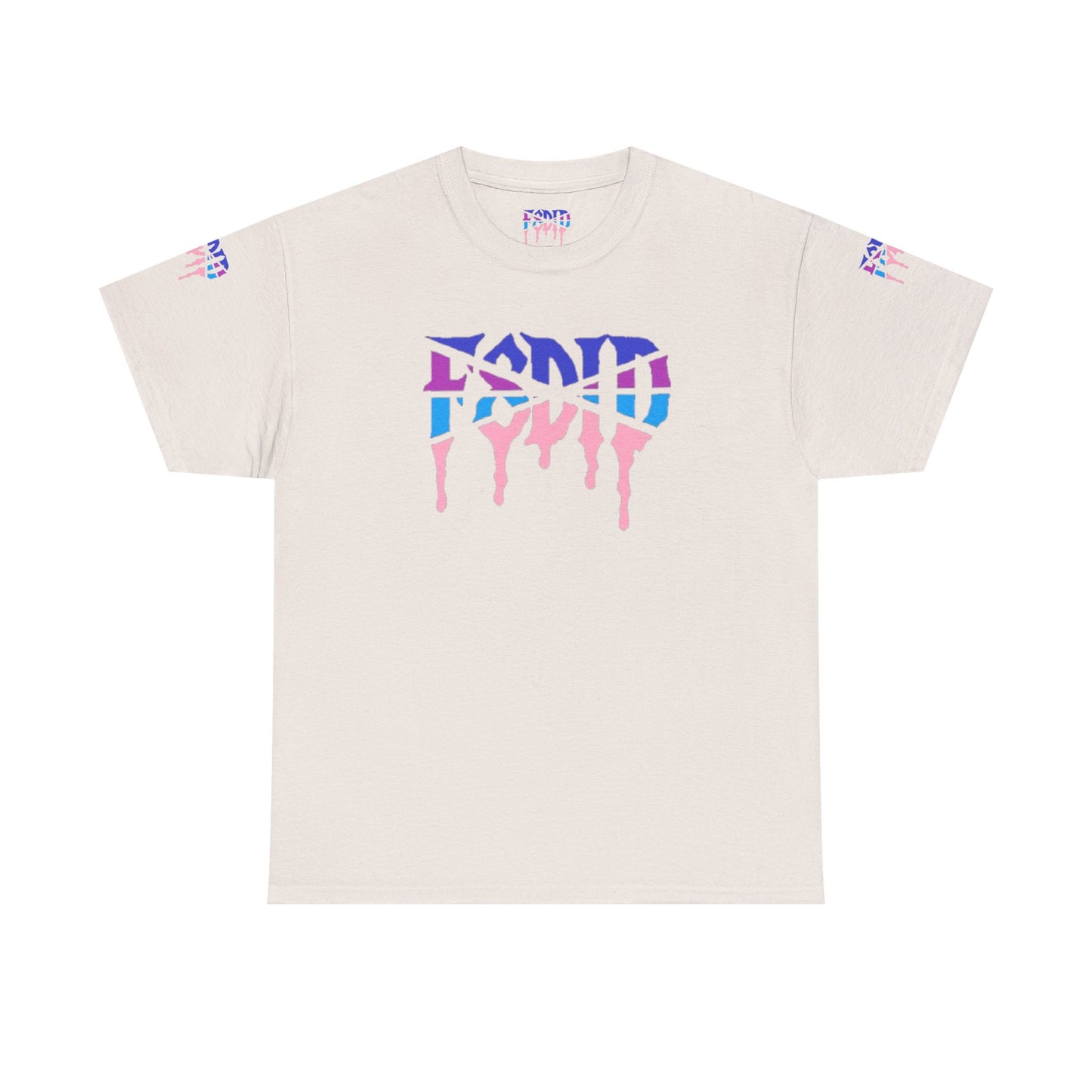 Web of Tolerance Tee