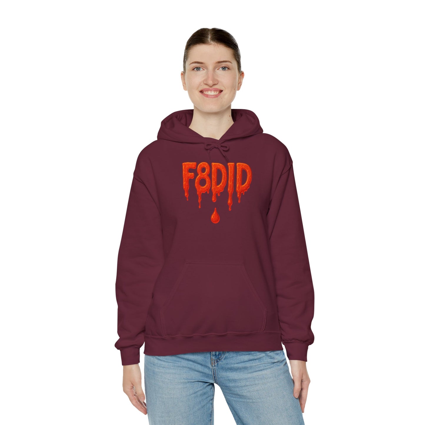Lava Flow Exclusive Hoodie