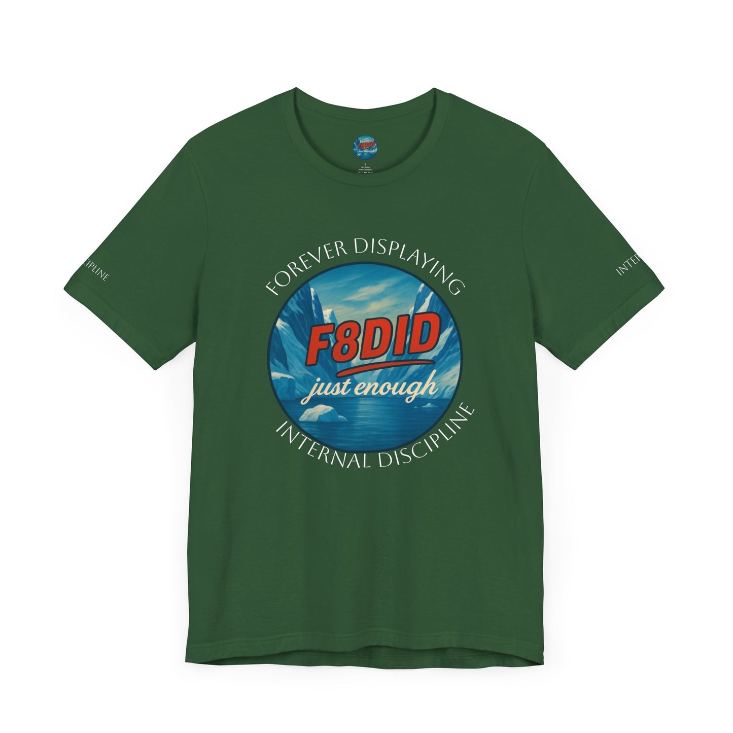 Lemaire Antarctica WOTW8 Shirt