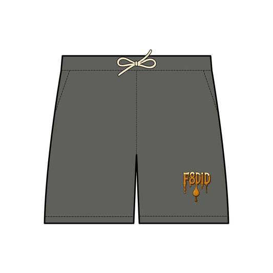 Smore's SS8 Shorts