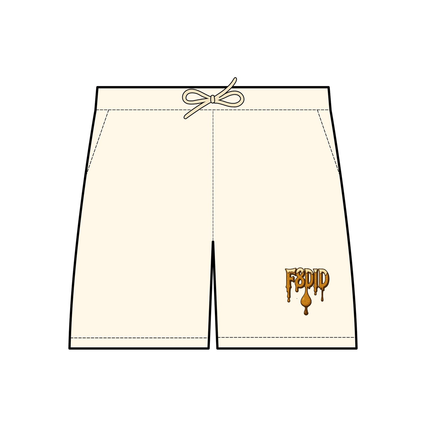 Smore's SS8 Shorts