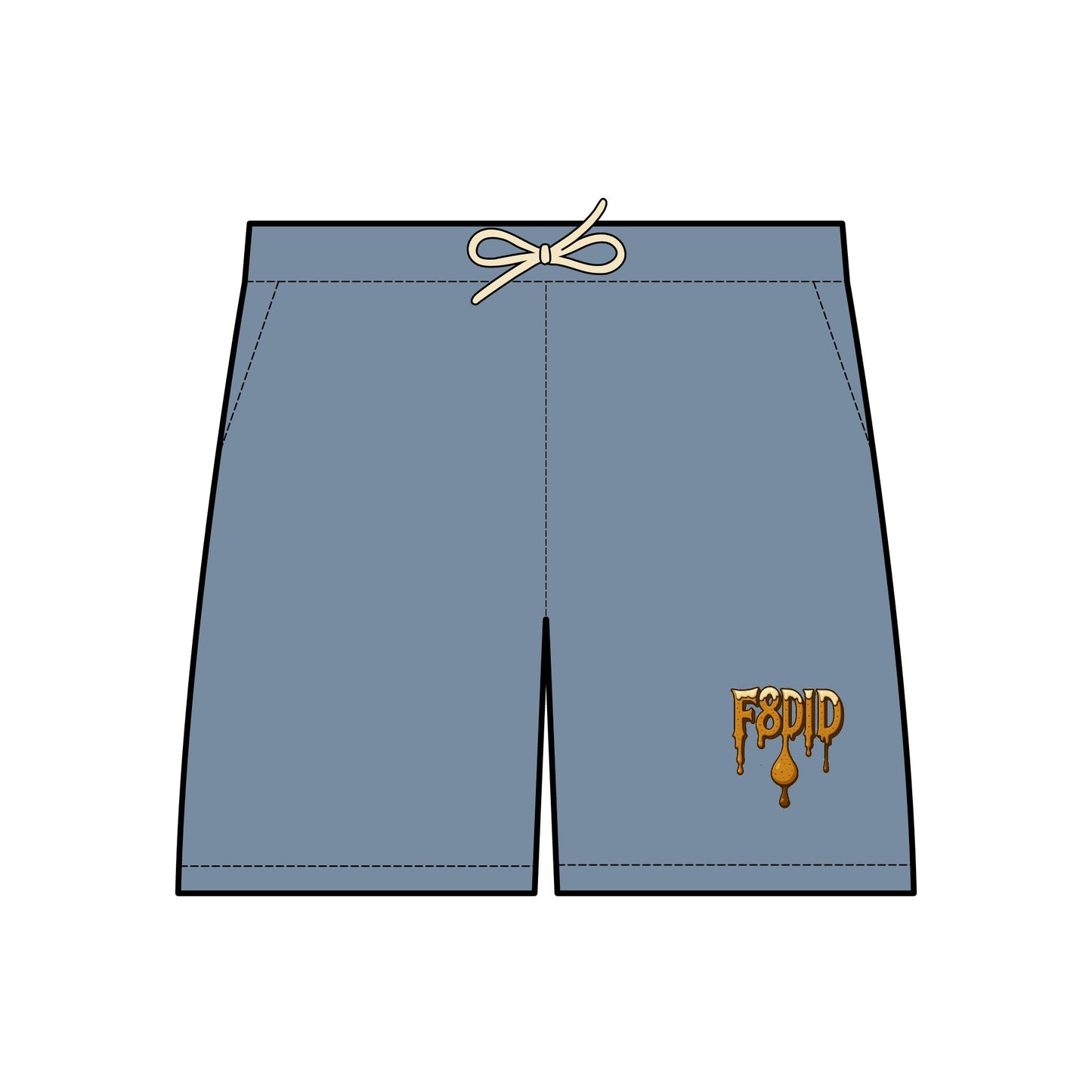 Smore's SS8 Shorts