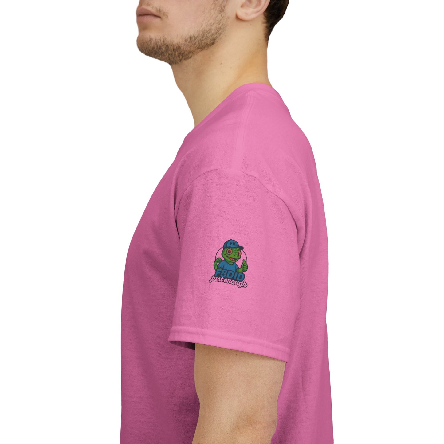 Chameleon Blend Limited Edition 8 Tee