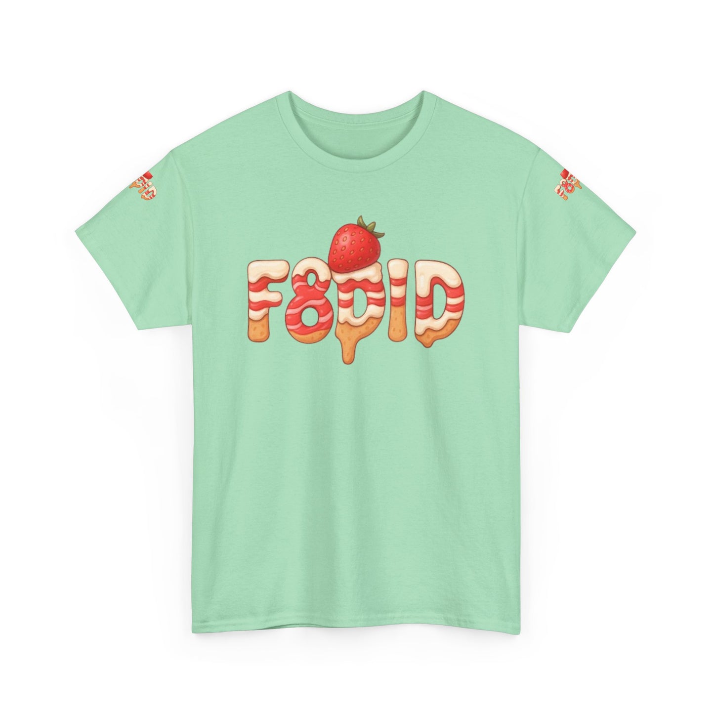 Strawberry Shortcake SS8 Tee