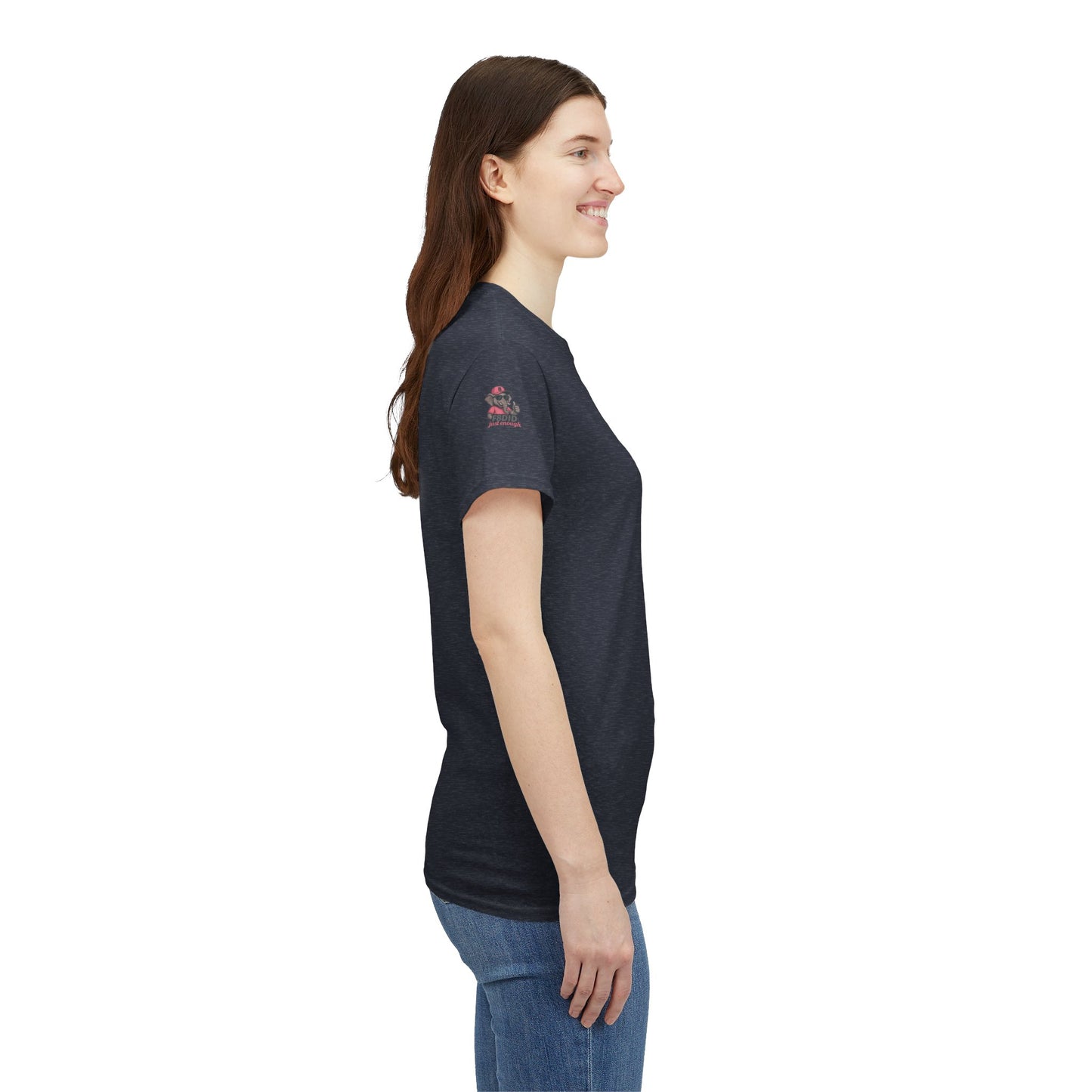 Elephant Herd Limited Edition 8 Tee