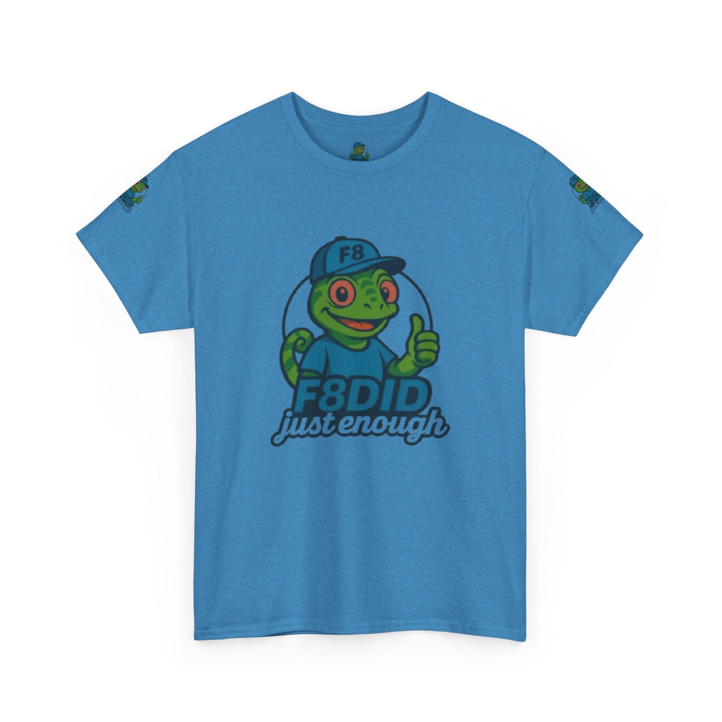 Chameleon Blend Limited Edition 8 Tee