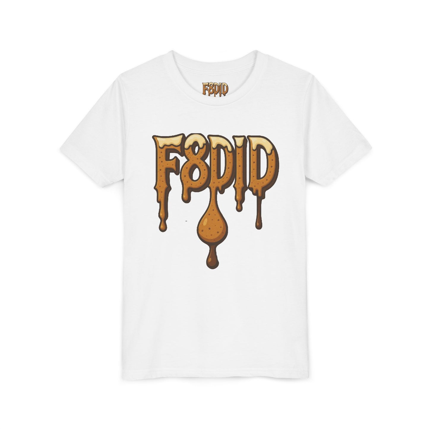 Smore's SS8 Youth Tee