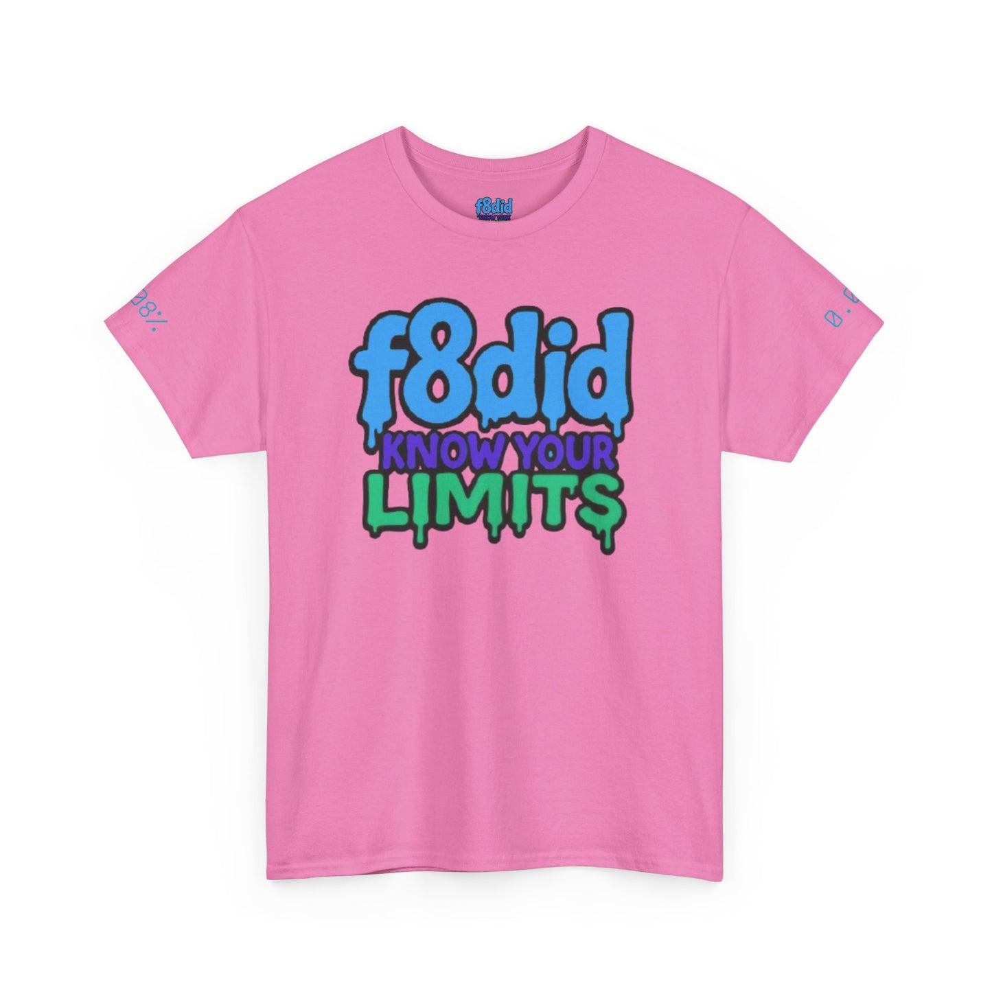Sobriety Awareness Tee